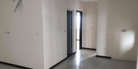 Cần cho thuê căn hộ tầng trung chung cư Intracom Riverside ngay cạnh sông Hồng