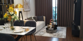 Chung cư siêu tiện ích Bea Sky Nguyễn Xiển