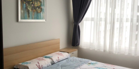 cho thuê căn hộ cao cấp Sunrise Riverside 2pn nội thất đầy đủ 14,5tr bao phí ql