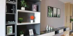 CHO THUÊ CĂN HỘ CHUNG CƯ- TSG LOTUS SÀI ĐỒNG - LONG BIÊN