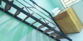 Cho thuê Căn hộ Mini sạch đẹp , thoáng mát ,giá rẻ Cần Thơ