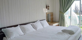 Cho thuê căn hộ Phan Thiết Ocean Vista gái ưu đãi 800.000/đêm có bãi tắm riêng