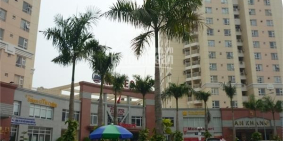 Bán căn hộ chung cư An Cư, quận 2, 101m2 - 140m2, giá siêu tốt, chỉ 3 tỷ 600