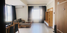 CHO THUÊ CĂN HỘ 3PN, FULL NỘI THẤT - DỰ ÁN NEWCITY THỦ THIÊM Q2