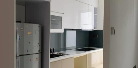 Căn hộ Oficetel Novaland quận 4 thuận tiện làm văn phòng và ở