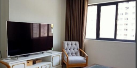 Cho thuê căn hộ cao cấp Era Town, full nội thất, giá tốt nhất Quận 7