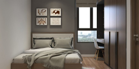 CHO THUÊ CĂN HỘ ERA TOWN Q7 GIÁ TỐT, VIEW CỰC ĐẸP.