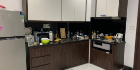 Căn hộ The Botanica- Novaland Giá Rẻ