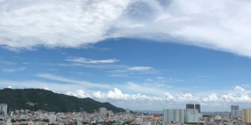 Cho thuê căn 117m2, 3PN Chung cư Oscland, gần biển. LH 0907 370 843