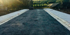 đất liền kề khu công nghiệp hòa long 100m2 shr