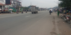 CẦN BÁN ĐẤT TRUNG TÂM THƯƠNG MẠI TPM BÌNH DƯƠNG