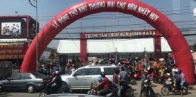 đất chợ nhật huy-bến cát bình dương