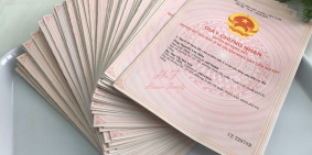 Cần Bán Gấp Lô Đất Giấy Tờ Pháp Lý Đầy Đủ Sổ