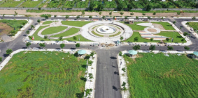 5 Lý do dự án Việt Úc Varea Bến Lức - GIÁ SẼ TĂNG