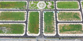 Bán đất nền dự án Việt Úc Varea Bến Lức giá rẻ hơn thị trường SHR. LH 0392323938