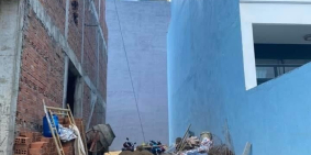 Bán dât khu dân cư Hố Nai chỉ còn 1 lô duy nhất