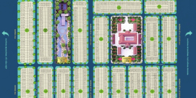 Lý do để các nhà đầu tư , đầu tư vào đại đô thị Stella Mega City