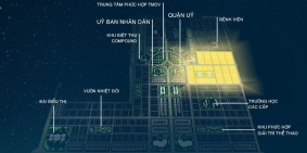 Đất nền KDC Ngân Thuận thanh toán 590tr (30%) nhận nền xây dựng ngay