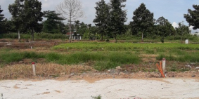 Bán đất nền ⭐ĐẠI ĐÔ THỊ NGÔI SAO - STELLA MEGA CITY⭐