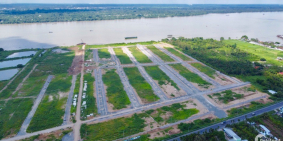 Duy nhất 1 cặp góc suất nội bộ - Giá đầu tư