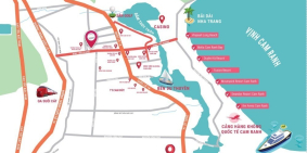 KDC ĐINH TIÊN HOÀNG ĐẤT NỀN SỔ ĐỎ TIỀM NĂNG CHO NHÀ ĐẦU TƯ.