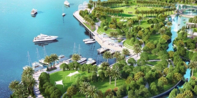 Cần bán nhanh lô đất Cam Ranh City Gate ,Gía 11tr/m2