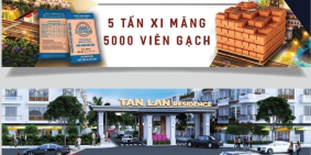 Chỉ cần 539tr sở hữu ngay đất nền mặt tiền QL50