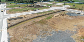 CẦN TIỀN NÊN EM BÁN MIẾNG ĐÁT GẤP NẰM NGAY MẶT TIỀN