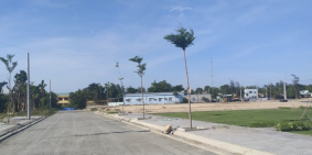 Đất Liền kề dự án số 1 Đà Nẵng, giá đầu tư