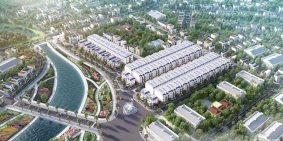 Đất Mặt tiền Trần Hưng Đạo - 180m2 - Đồng Hới