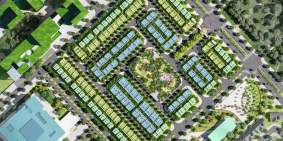 dự án khu đô thị thương mại An Khang Residence