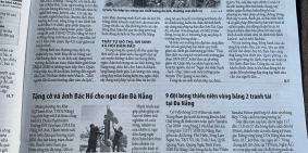 Dự án ven sông giá rẻ Rosa Riverside Complex