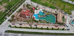 Đất nền dự án đã có sổ đỏ tại Hưng Hà - Thái Bình