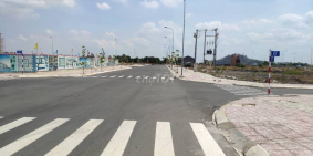 CĐT mở bán đất Bình Chánh chỉ 18 tr/m2