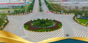 Bán đất nền dự án khu đô thị đại cương