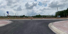 Chính chủ bán 2 lô Long Thành Air Port.Mặt tiền Tân Hiệp giao cao tốc Biên Hòa