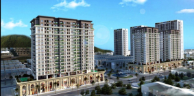 Đất nền rẻ nhất dự án Mipeco Nha Trang, chỉ cách biển 300m