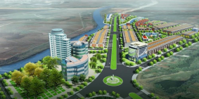 Khu đô thị nam phúc yên đẳng cấp không gian sống đầu tư bgay sổ đỏ trao tay