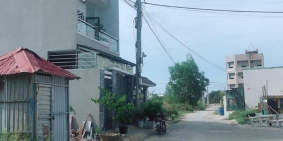 Chủ gửi đất  đường Bưng Ông Thoàn P.Phú Hữu Q9  DT:50m2(4.17x12.03) giá 2.85 tỷ