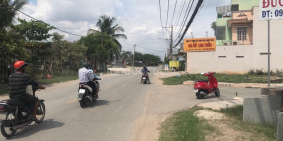 Bán đất đối diện UBND P.Long Trường, Nguyễn Duy Trinh, quận 9, 72m2.