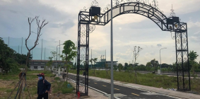 CƠ HỘI ĐẦU TƯ SINH LỜI ĐẤT BÌNH TÂN VỚI GIÁ F0