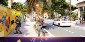 Đất trung tâm Đà Nẵng vị trí đẹp, giá sập sàn- Siêu hiếm!