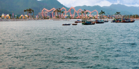 Bán đất khu đô thị Phương Đông Vân Đồn