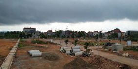 Bán Suất đất đầu tư cực đỉnh Ngã Tư Đình TRám