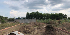 Bán đất xã Tân Bình (Vĩnh cửu) chỉ còn 1 lô duy nhất