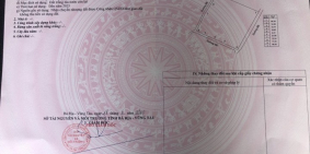 Đất đẹp trong khu quy hoạch KDC Nam Ql51 – Long Hương, tp Bà Rịa