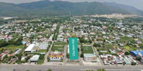 Shophouse chợ Kim Hải, cổng chào Bà Rịa Vũng Tàu, SHR - lh :076.534.0779