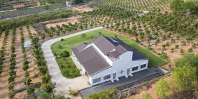 Gia đình tôi cần bán gấp lô đất xã Hồng Thái có 195m2 thổ cư.