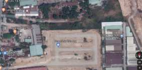 Cân Ra Nhanh Lô Đất An Tây Bến Cát Binh Dương Sô Hông Riêng