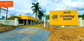 Đất nền khu đô thị Việt Úc Varea Lương Hòa Bến Lức, liền kề Waterpoint
